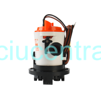 Seaflo vandens triumo pompa 350-800GPH Seaflo vandens triumo pompa 350-800GPH